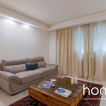 Speusippus Homm In Hype Kolonaki Apartment เอเธนส์ ภายนอก รูปภาพ