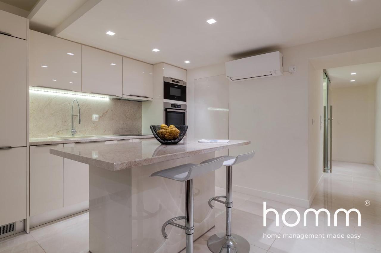Speusippus Homm In Hype Kolonaki Apartment เอเธนส์ ภายนอก รูปภาพ