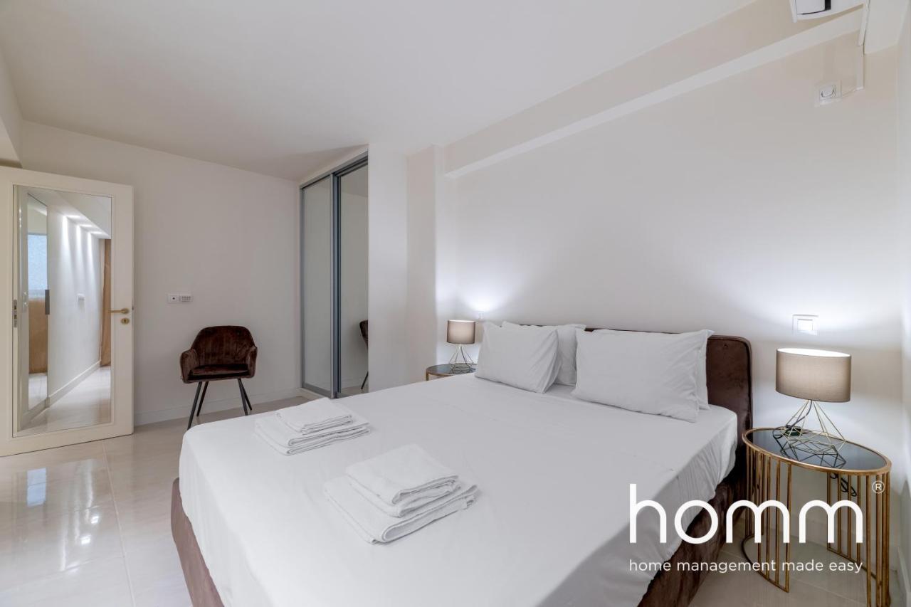 Speusippus Homm In Hype Kolonaki Apartment เอเธนส์ ภายนอก รูปภาพ