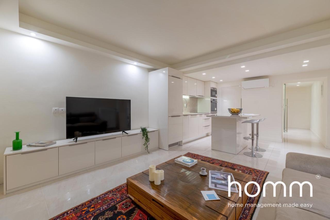 Speusippus Homm In Hype Kolonaki Apartment เอเธนส์ ภายนอก รูปภาพ