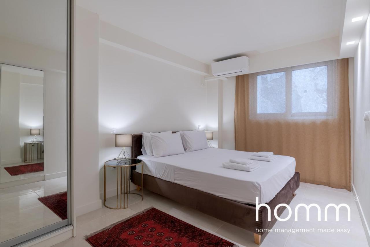 Speusippus Homm In Hype Kolonaki Apartment เอเธนส์ ภายนอก รูปภาพ