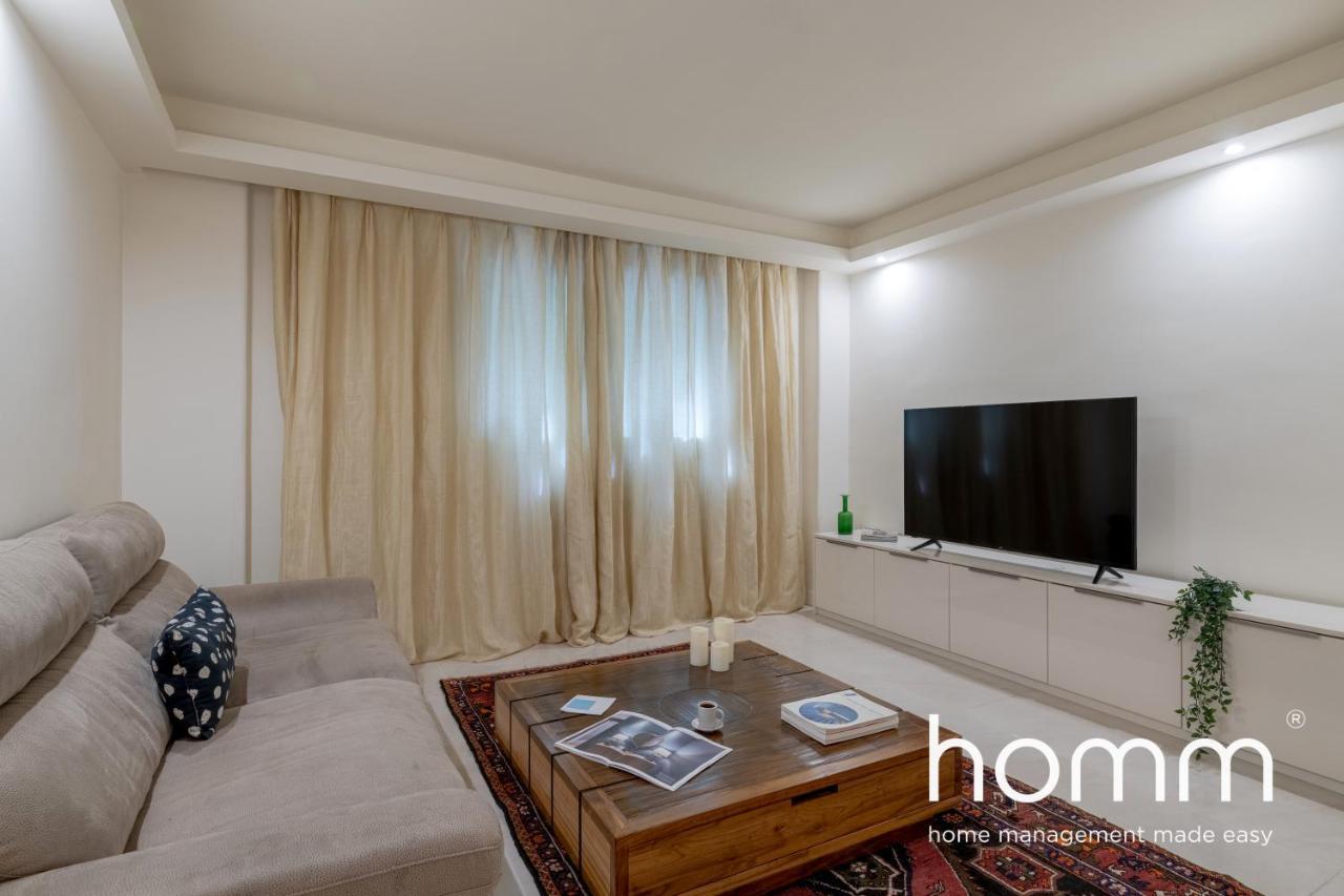 Speusippus Homm In Hype Kolonaki Apartment เอเธนส์ ภายนอก รูปภาพ