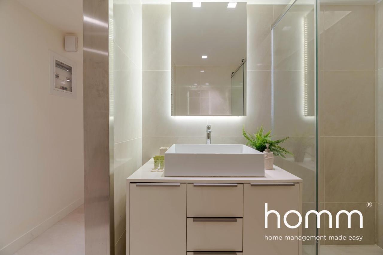 Speusippus Homm In Hype Kolonaki Apartment เอเธนส์ ภายนอก รูปภาพ