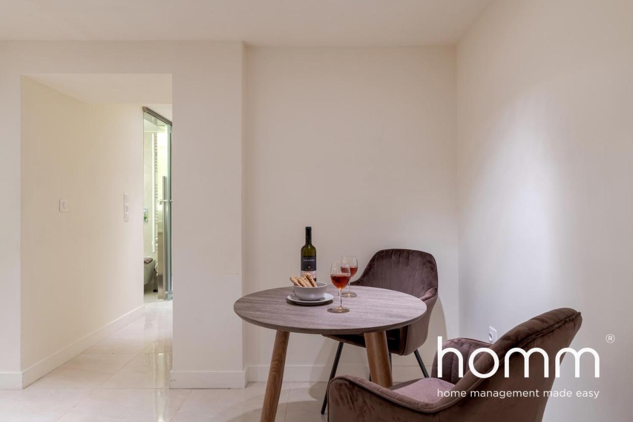 Speusippus Homm In Hype Kolonaki Apartment เอเธนส์ ภายนอก รูปภาพ